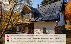 Roubenka Muštelka